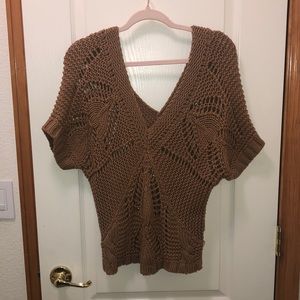Old Navy sweater size large